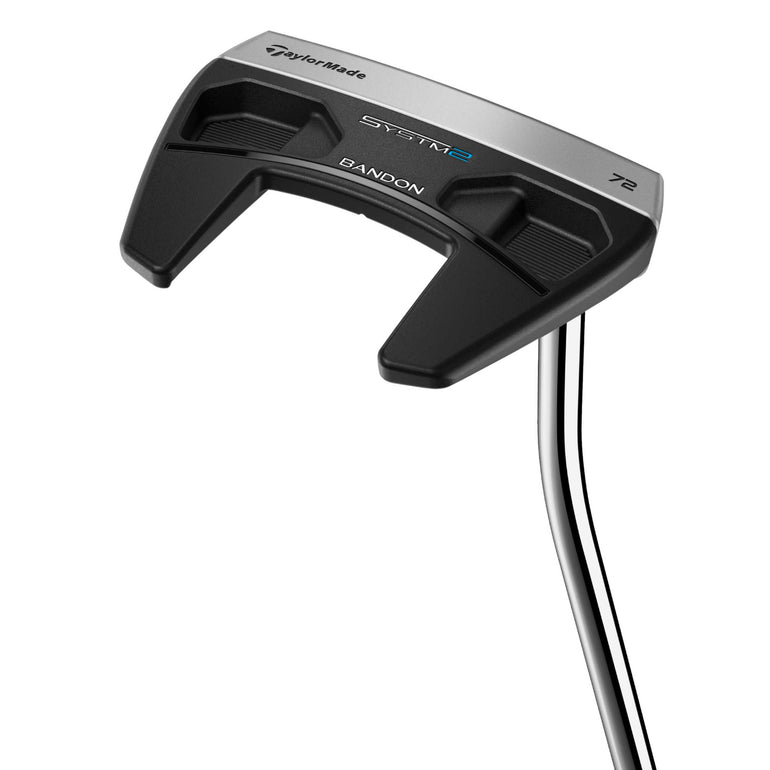 TaylorMade Systm 2 Bandon 72 Putter