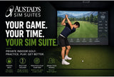 Austad's Sim Suites