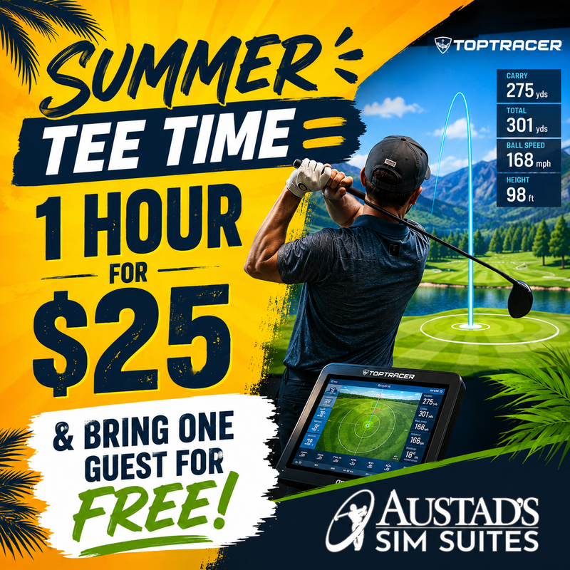Sim Suites Summer Promo Mobile