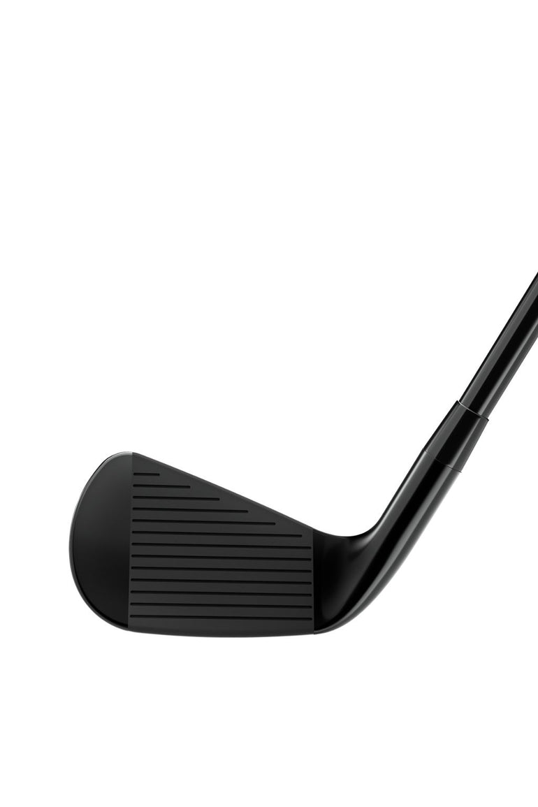 Titleist T150 Black Vapor Iron Set