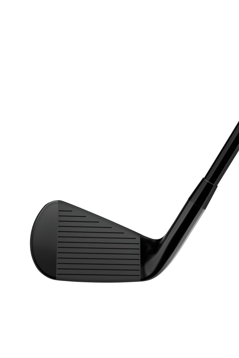 Titleist T250 Black Vapor Iron Set