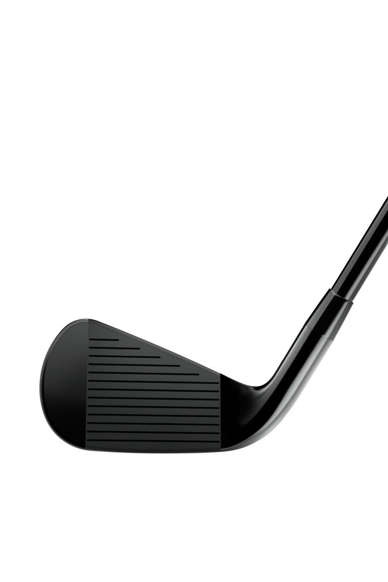 Titleist T350 Black Vapor Iron Set
