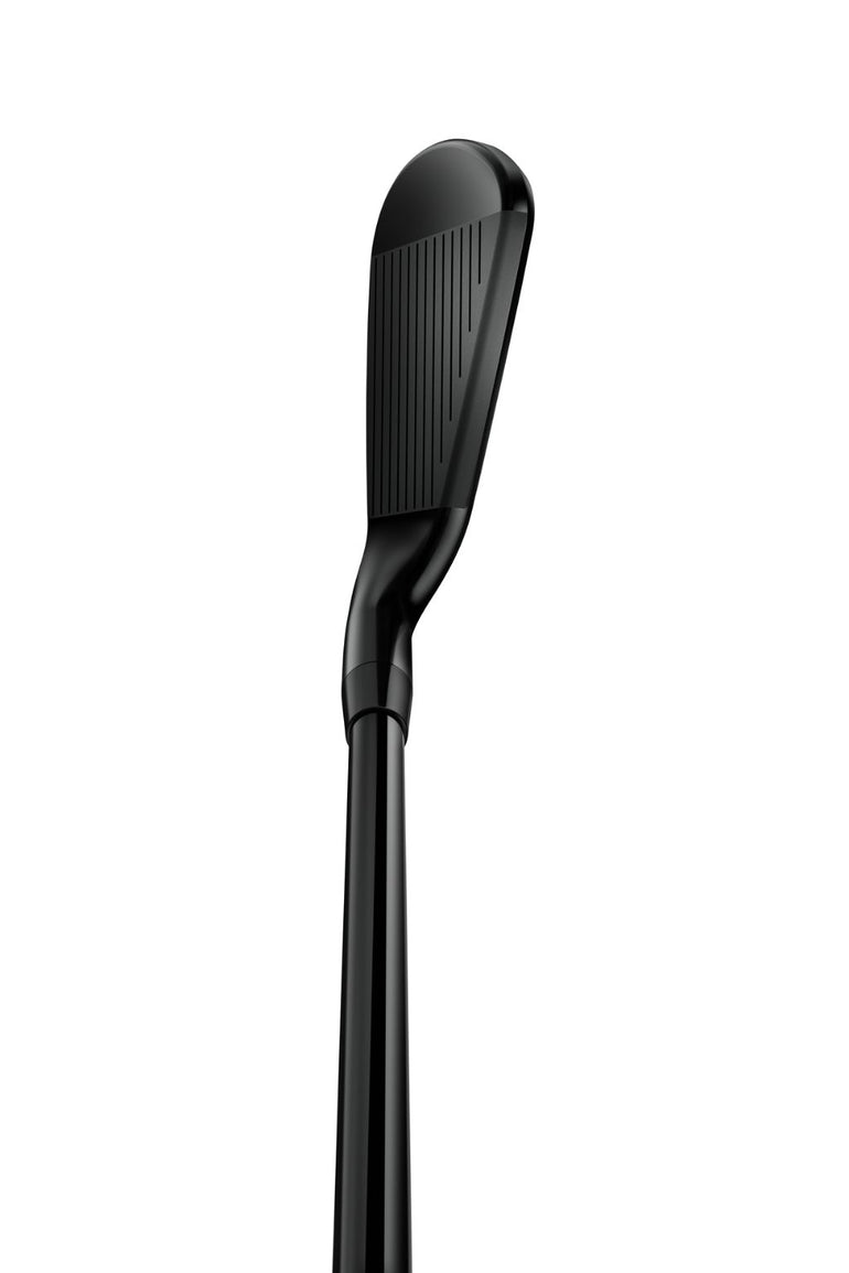 Titleist T350 Black Vapor Iron Set