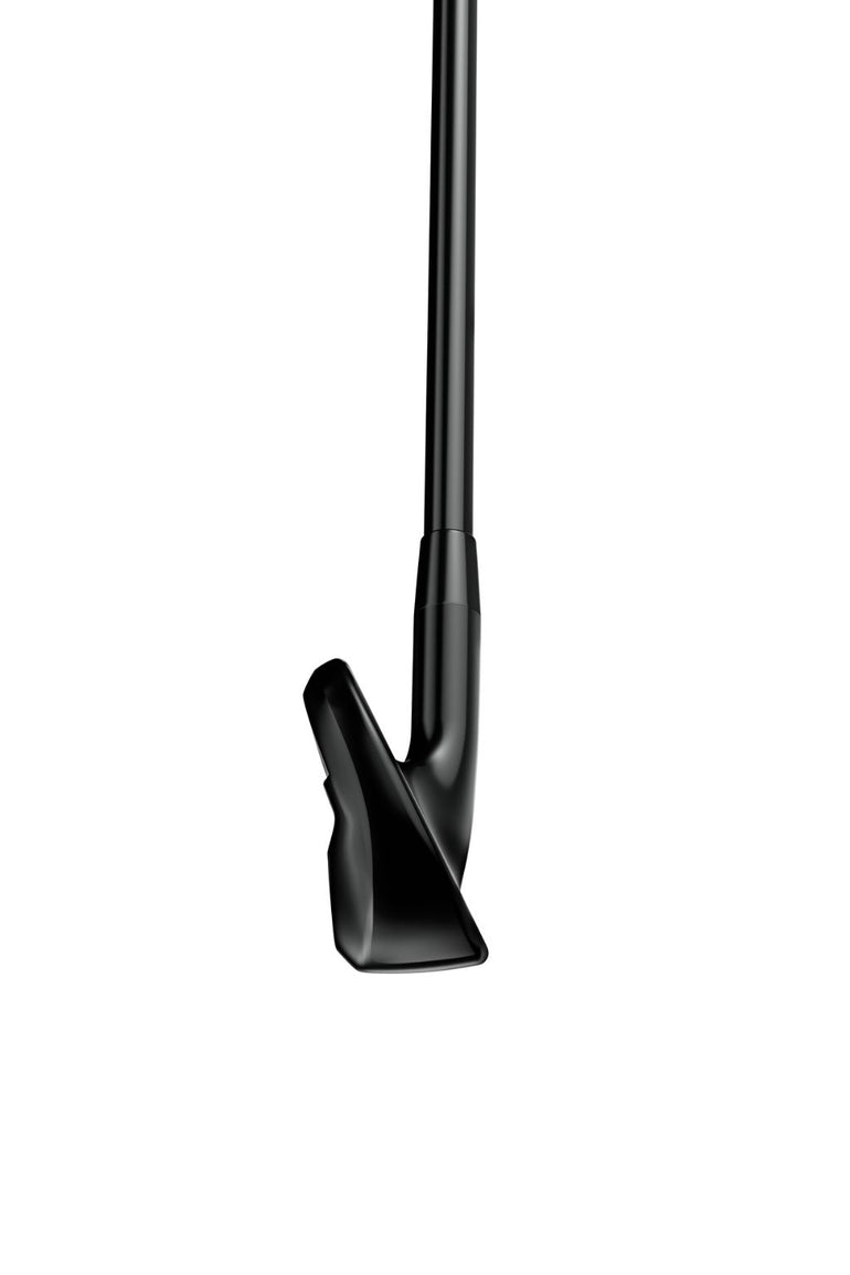 Titleist T350 Black Vapor Iron Set