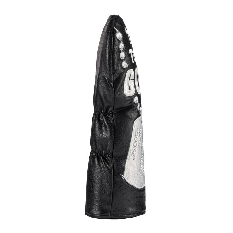 Swag Golf Top Gun Talk To Me Goose Driver Cover