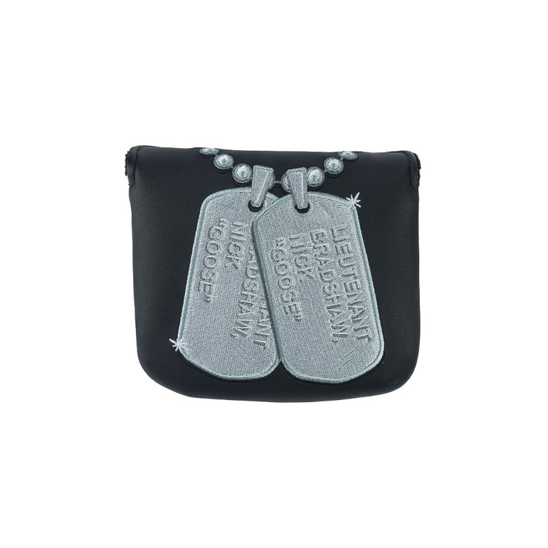 Swag Golf Top Gun Talk To Me Goose Mallet Cover