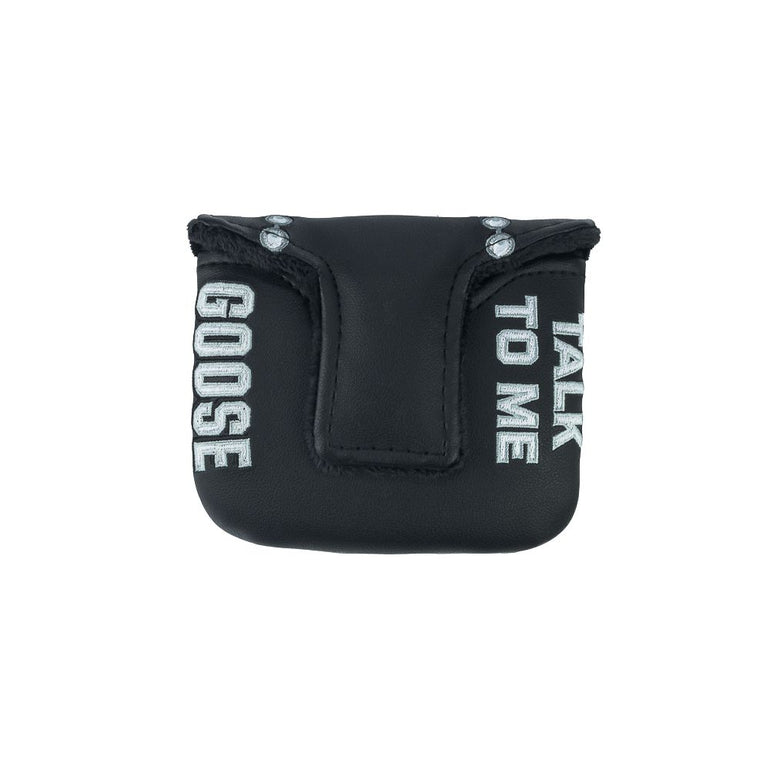 Swag Golf Top Gun Talk To Me Goose Mallet Cover