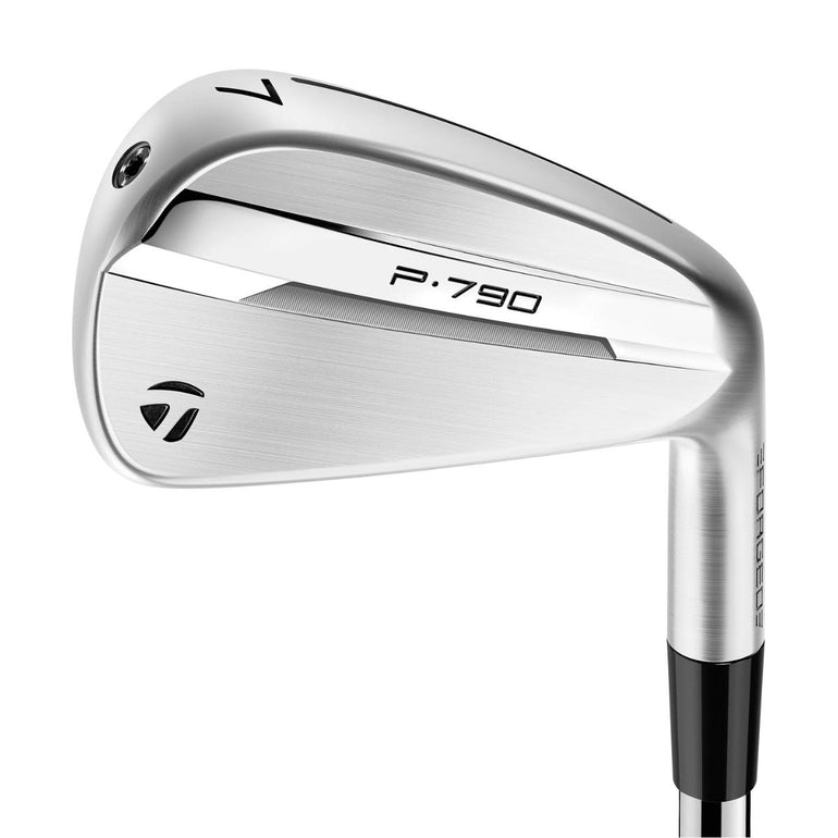 CUSTOM TaylorMade P790 Irons 25