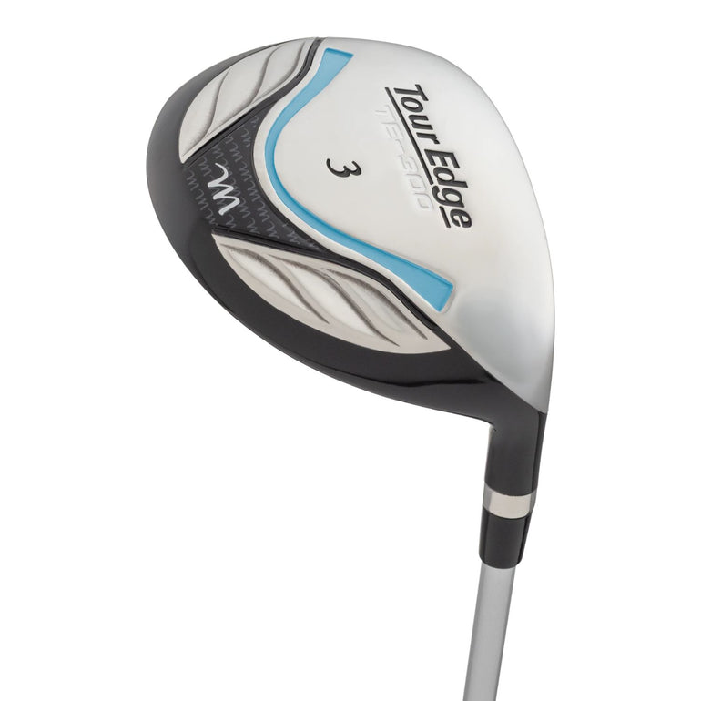 Tour Edge Women's TE-300 Moda Complete Set