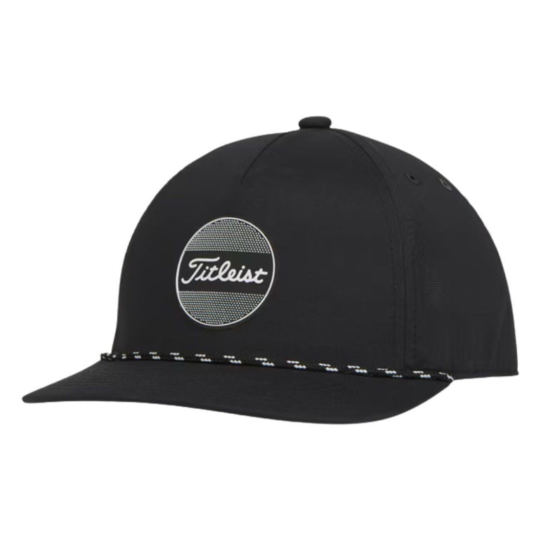 Titleist Men's Boardwalk Rope Hat 26