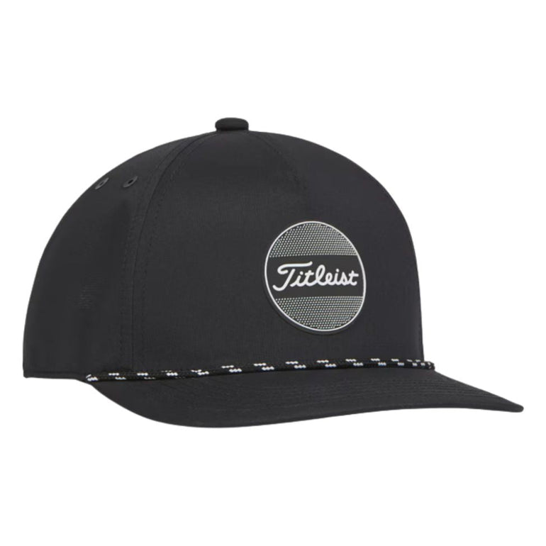 Titleist Men's Boardwalk Rope Hat 26
