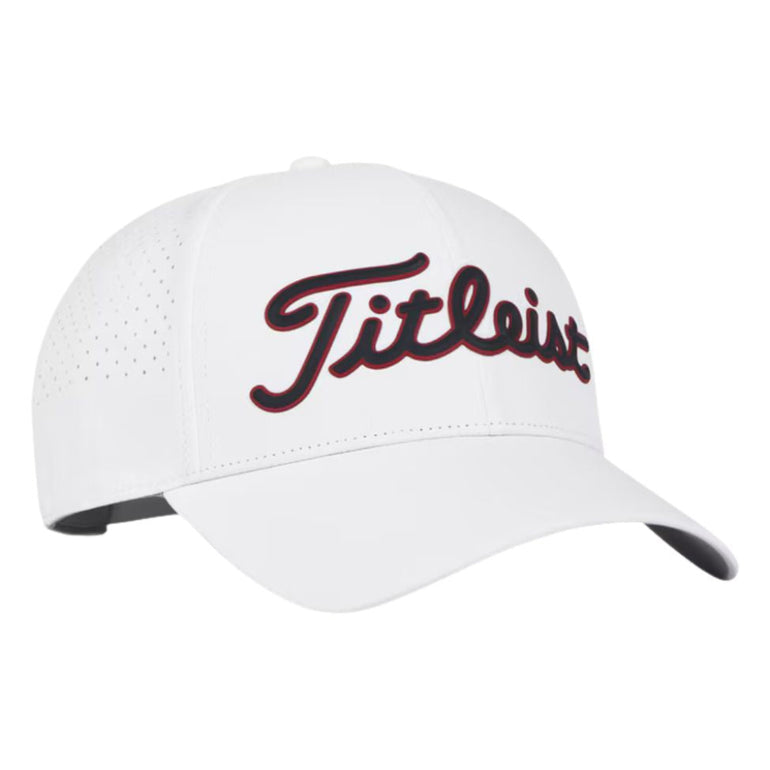 Titleist Men's Players Tech Hat 26