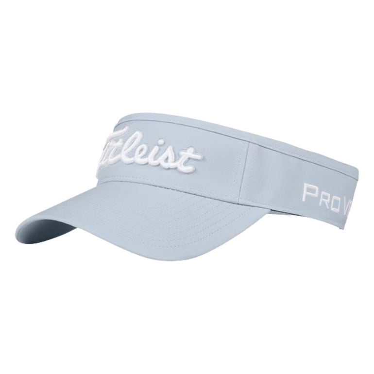 Titleist Men's Tour Performance Visor 26