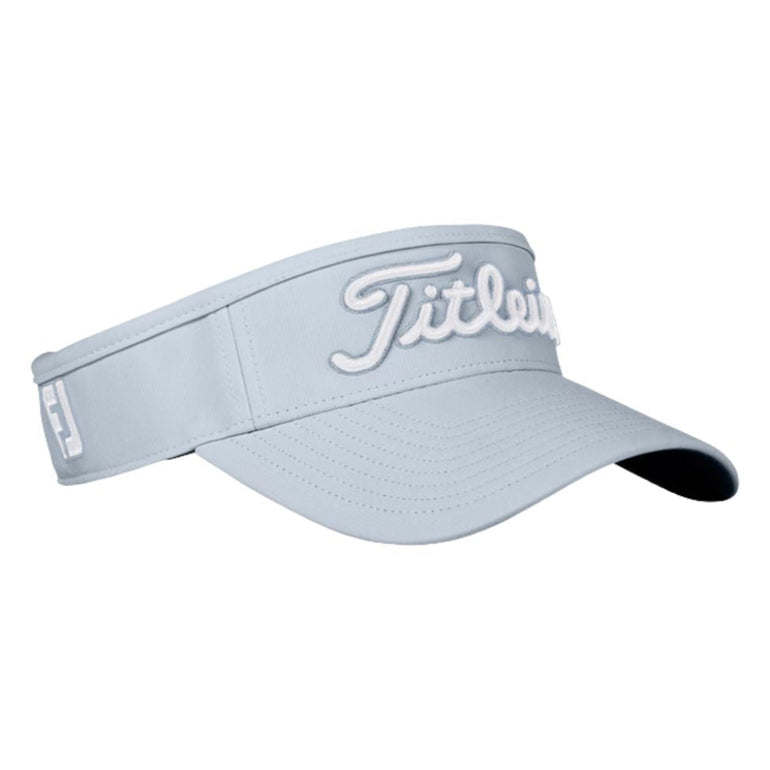 Titleist Men's Tour Performance Visor 26