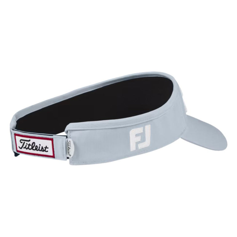 Titleist Men's Tour Performance Visor 26