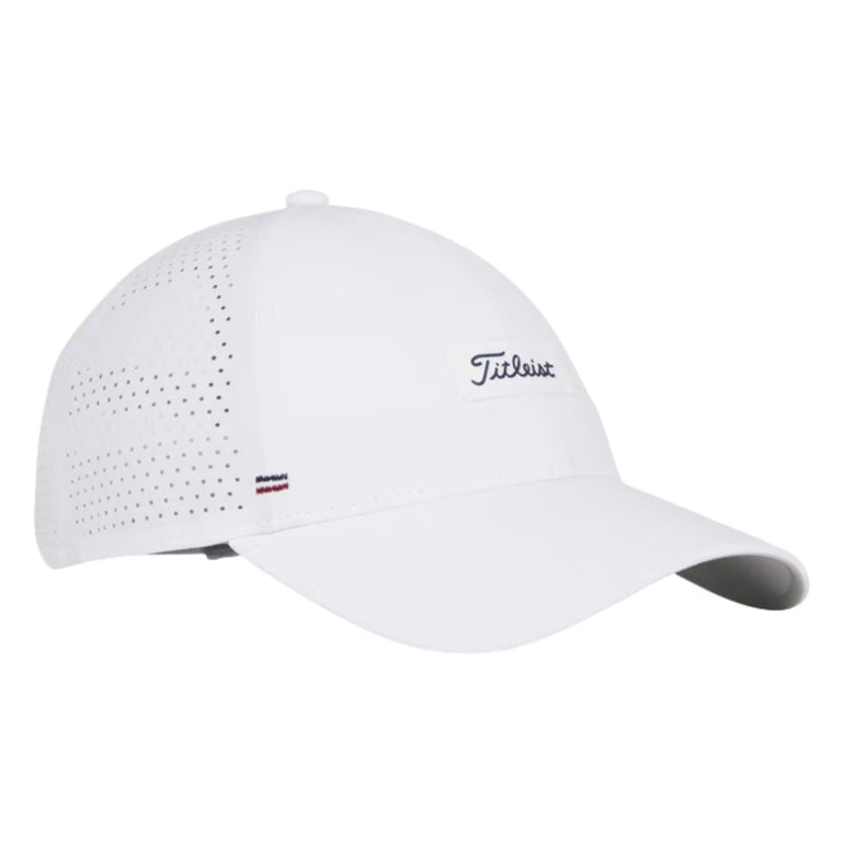 Titlelist Women's Charleston Breezer Hat 26