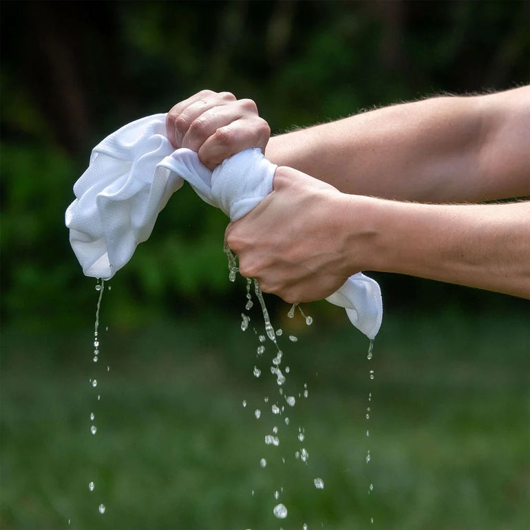 Bag Boy Ice Cooling Towel