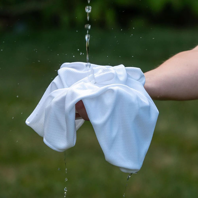 Bag Boy Ice Cooling Towel