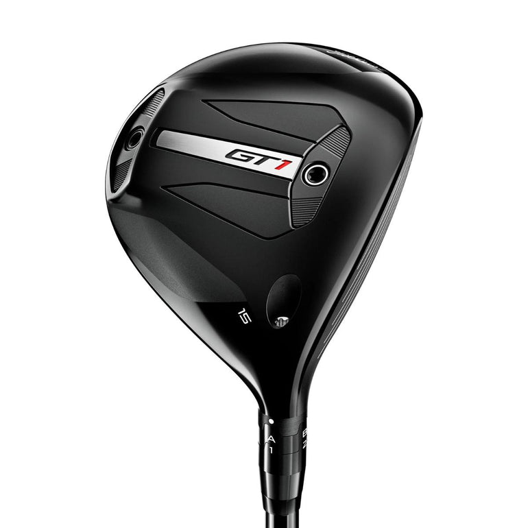 CUSTOM Titleist GT1 Fairway Wood