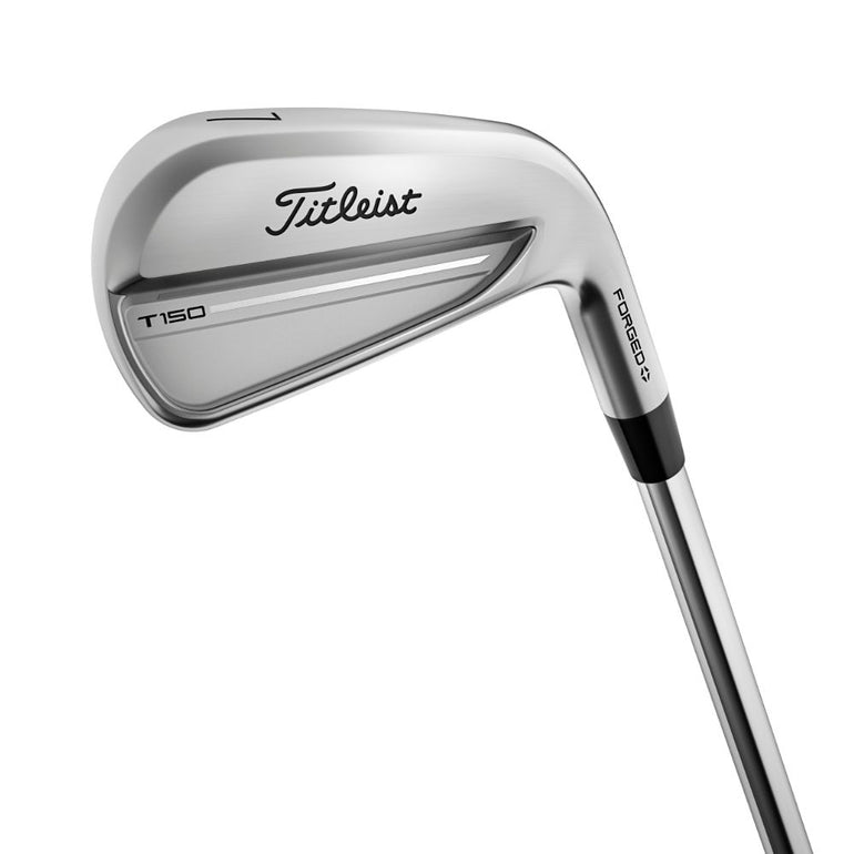 Titleist T150 Irons 25