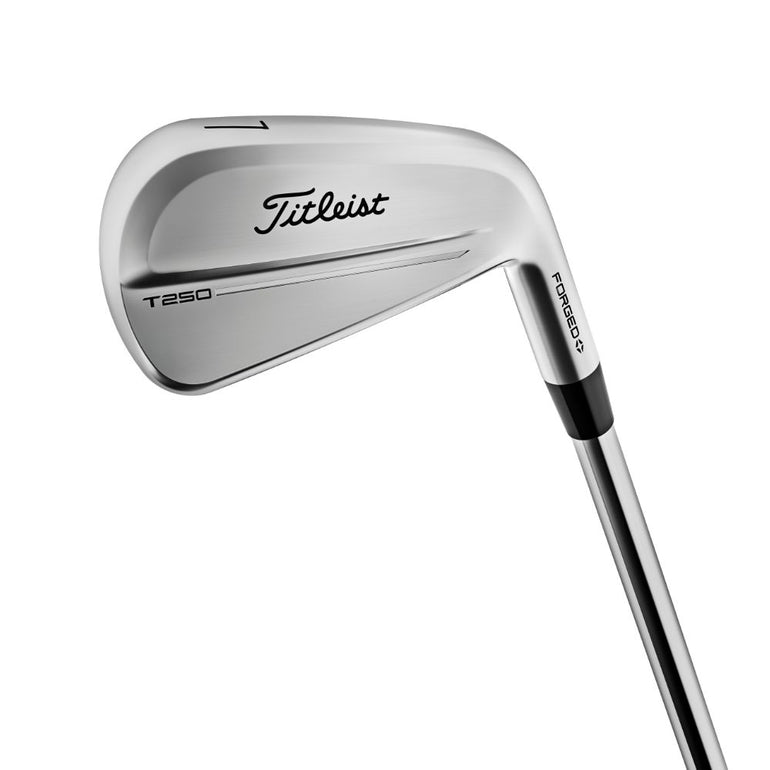 Titleist T250 Irons 25