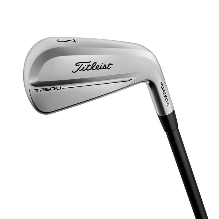 Titleist T250•U Utility Iron