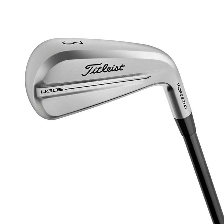 Titleist U•505 Utility Iron