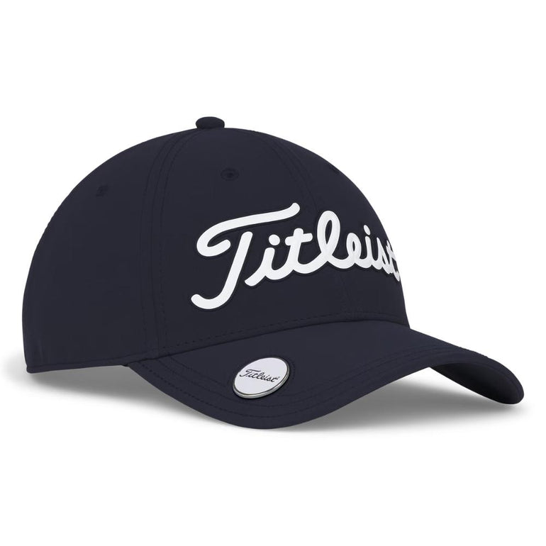 Titleist Men's Players Performance Ball Marker Hat 25