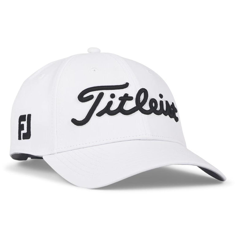 Titleist Men's Tour Performance Hat 25