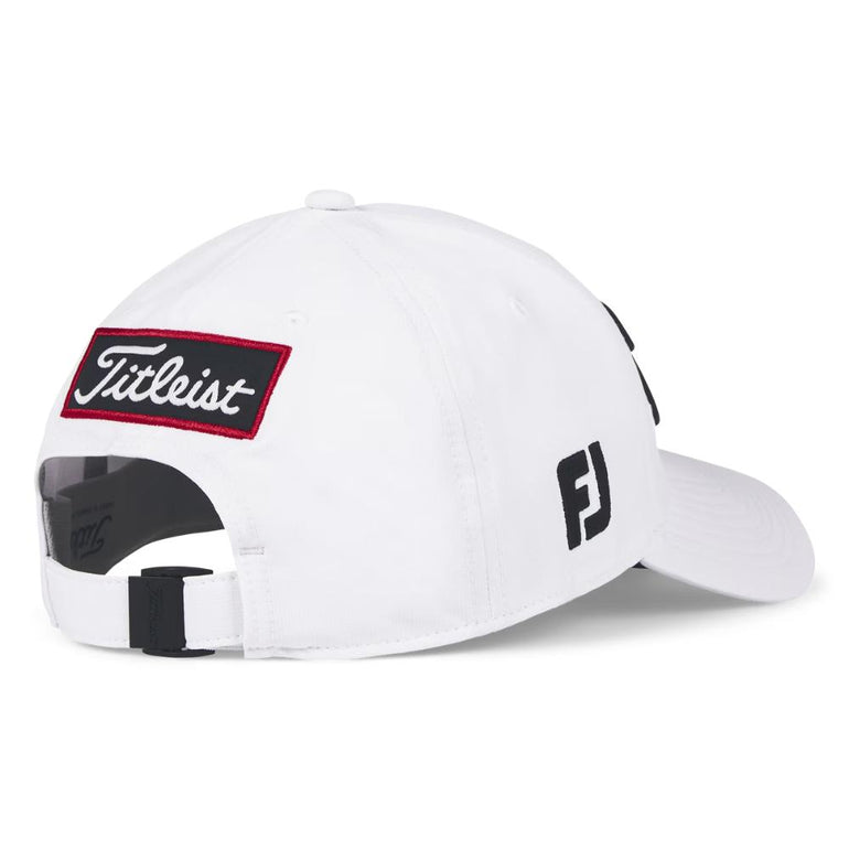 Titleist Men's Tour Performance Hat 25