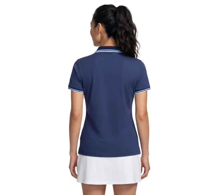 Skechers Women's Fairway Short Sleeve Polo 26