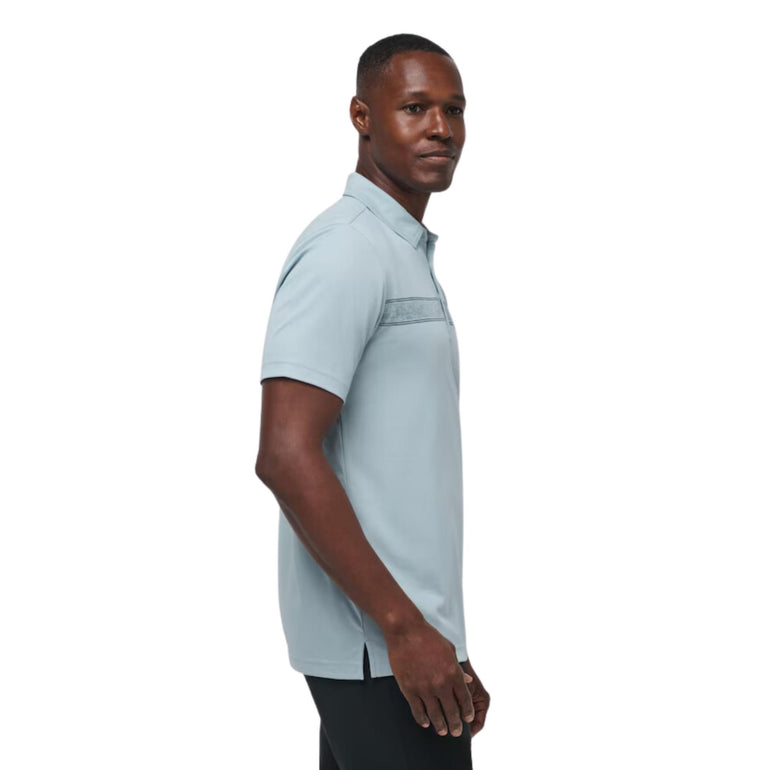 TravisMathew Men's Fresh Catch Polo