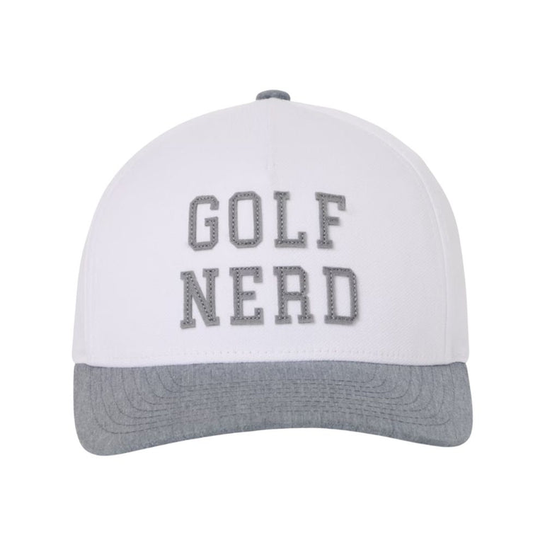 TravisMathew On Course Snapback Hat 25