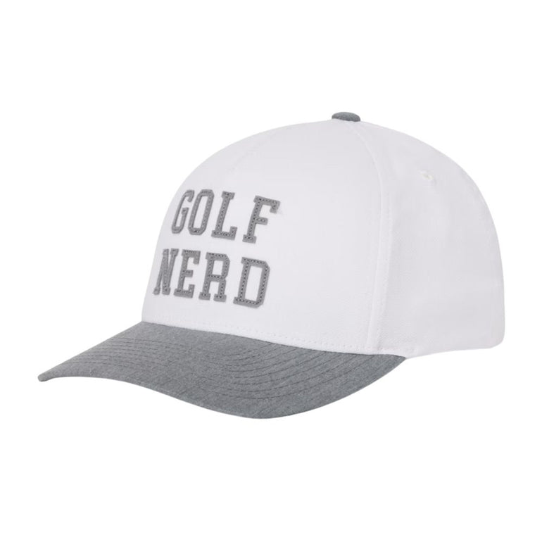 TravisMathew On Course Snapback Hat 25