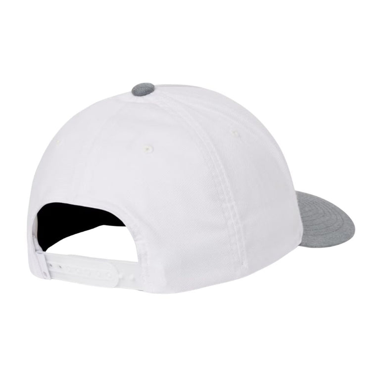 TravisMathew On Course Snapback Hat 25