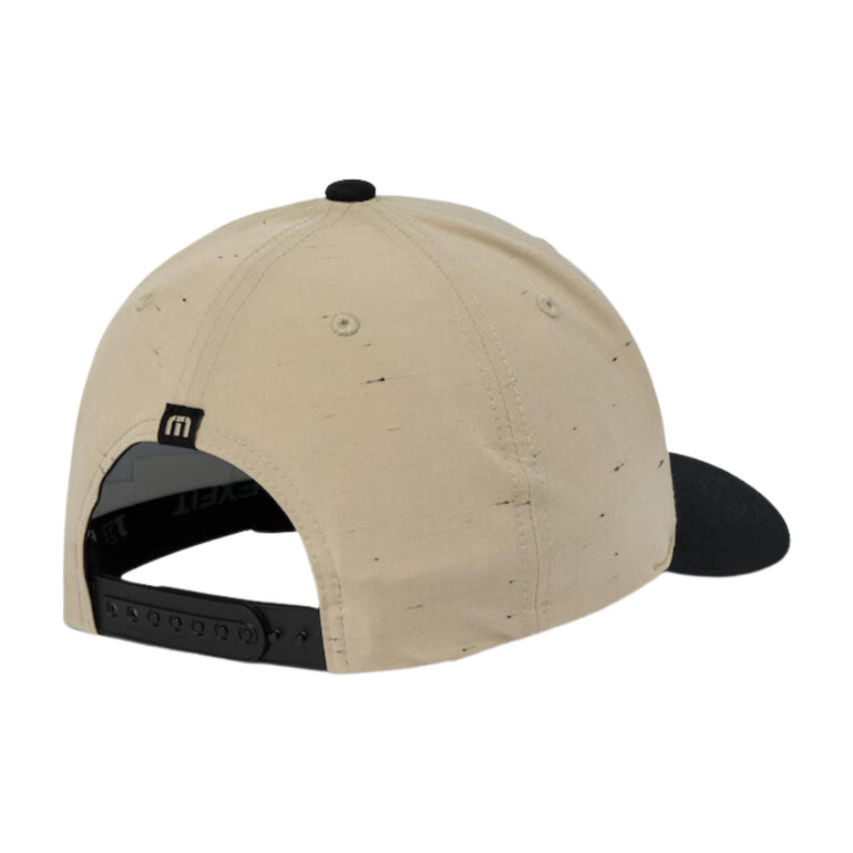 TravisMathew Men's Summer Serenade Snapback Hat