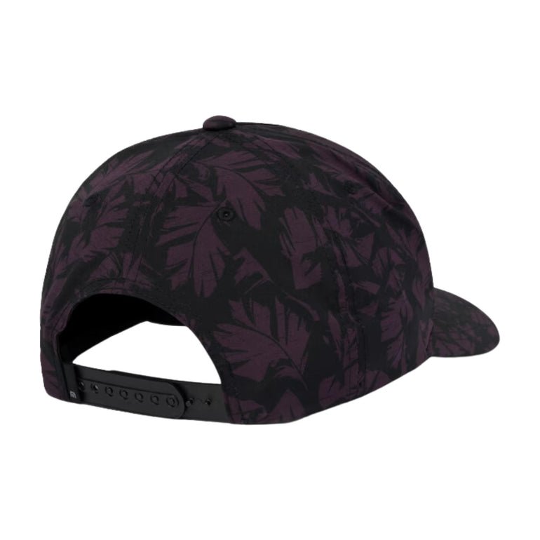 TravisMathew Men's Jungle Bird Snapback Hat