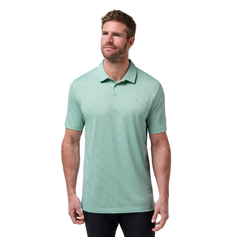 TravisMathew Men's Acropolis Polo 25