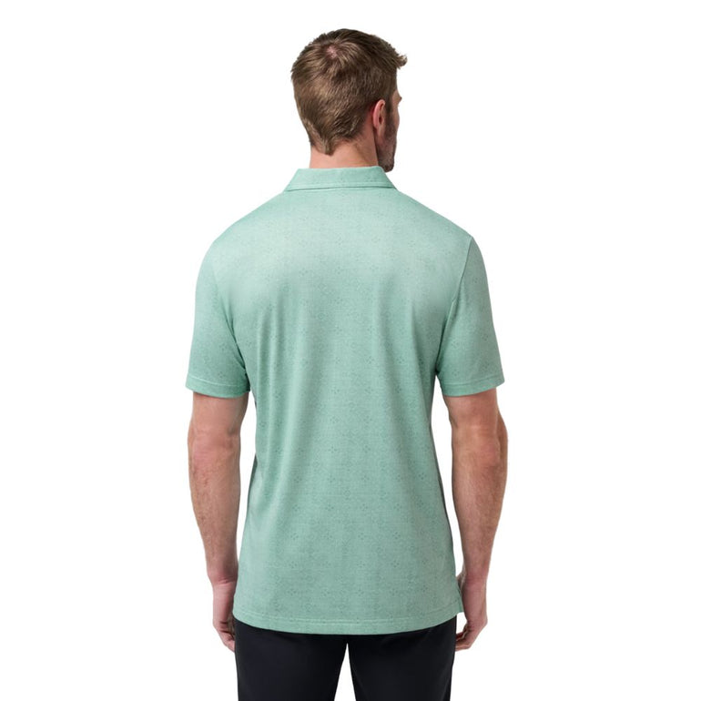 TravisMathew Men's Acropolis Polo 25
