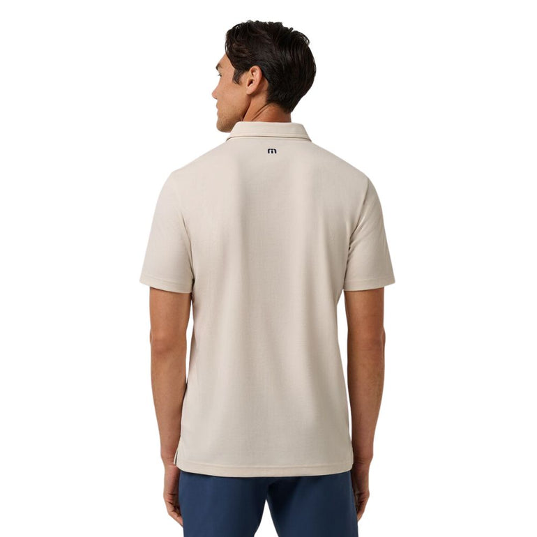 TravisMathew Men's Cathedral Polo 25