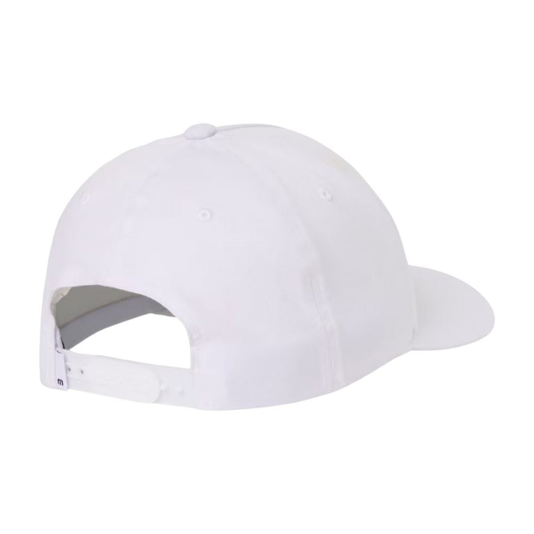 TravisMathew Men's Summer Sail Snapback Hat 25