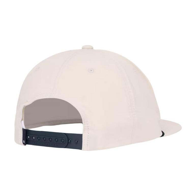 TravisMathew Men's Lost Mapes Snapback Hat 25