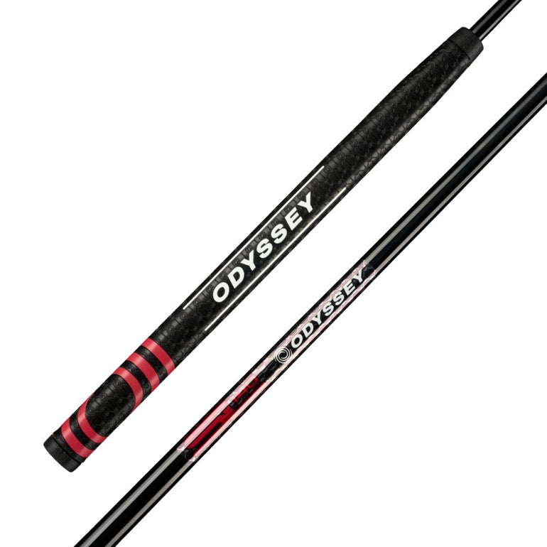 Odyssey Square 2 Square TRI-HOT Cruiser Seven Single Bend Putter
