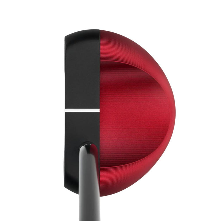 Odyssey Square 2 Square TRI-HOT Rossie Single Bend Putter
