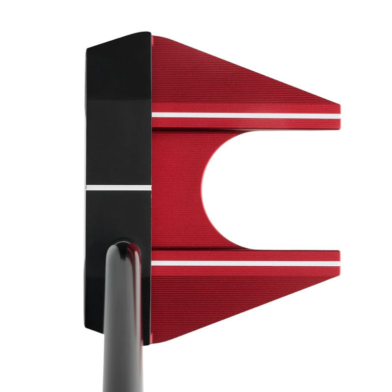 Odyssey Square 2 Square TRI-HOT Seven Single Bend Putter
