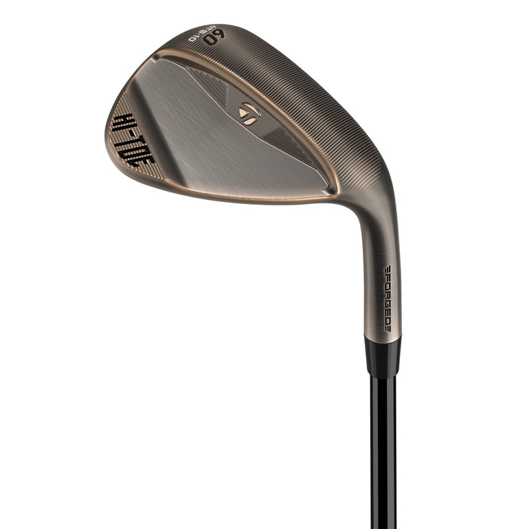 Taylormade Hi-Toe 5 Wedges