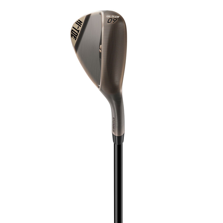 Taylormade Hi-Toe 5 Wedges