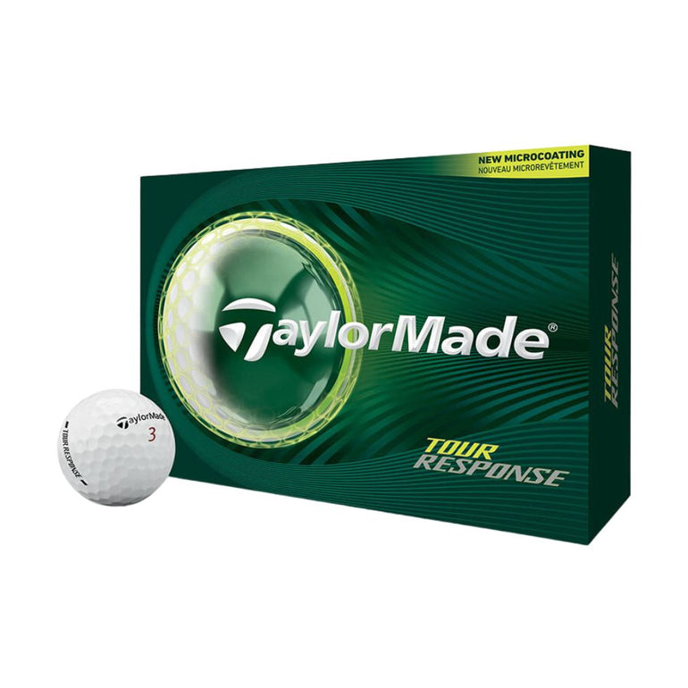 Taylormade Tour Response Golf Balls 26