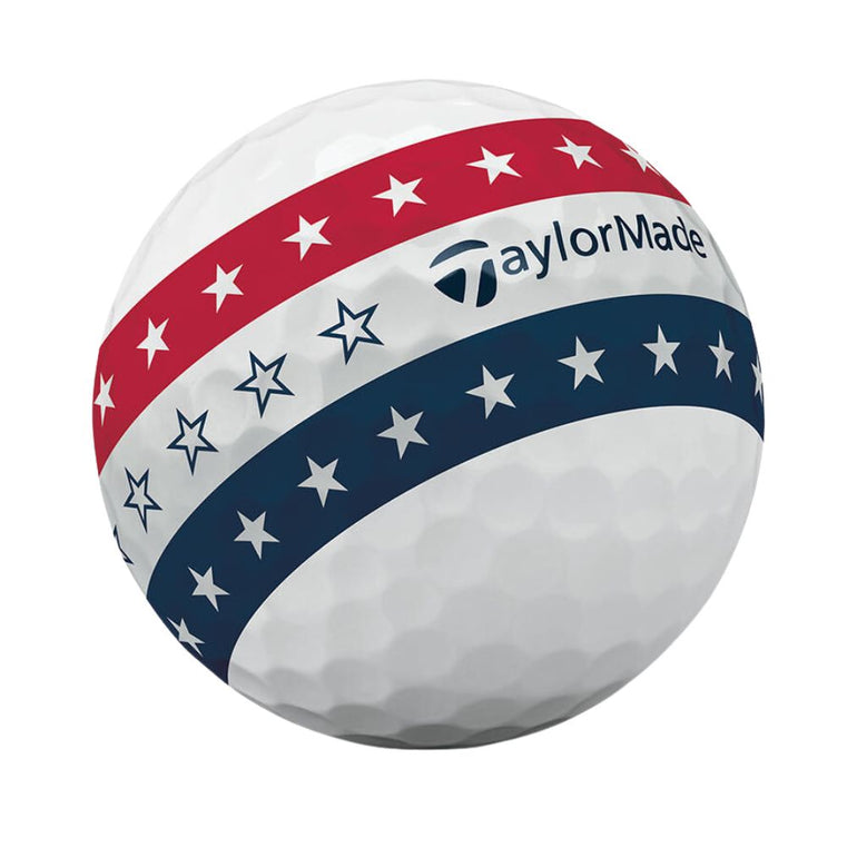 Taylormade Tour Response Stripe Golf Balls 26