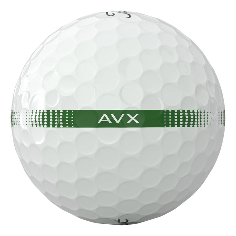 Titleist AVX AIM Golf Ball 2026